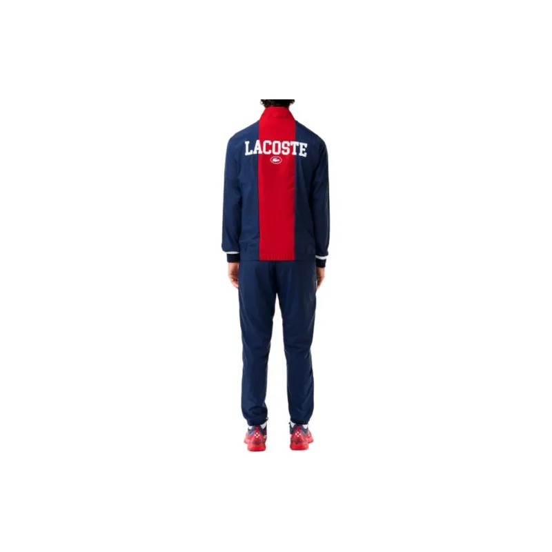 LACOSTE Casual Sportswear Men-4