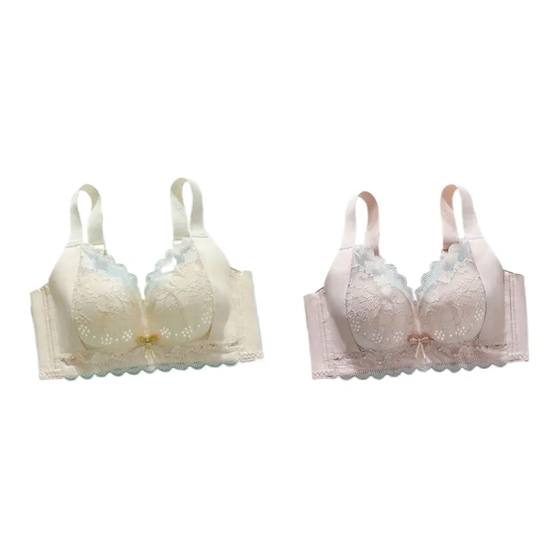 Lan Miao Women's Bras-10