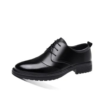 Mr. Thorn Tree Casual Shoes Men's Black