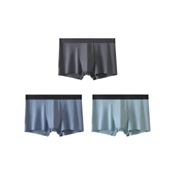 FOREVER 21 Underpants Men's 3 Pack