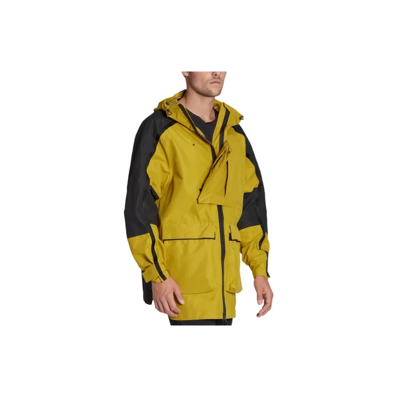 Adidas Jackets Men Multicolor-3