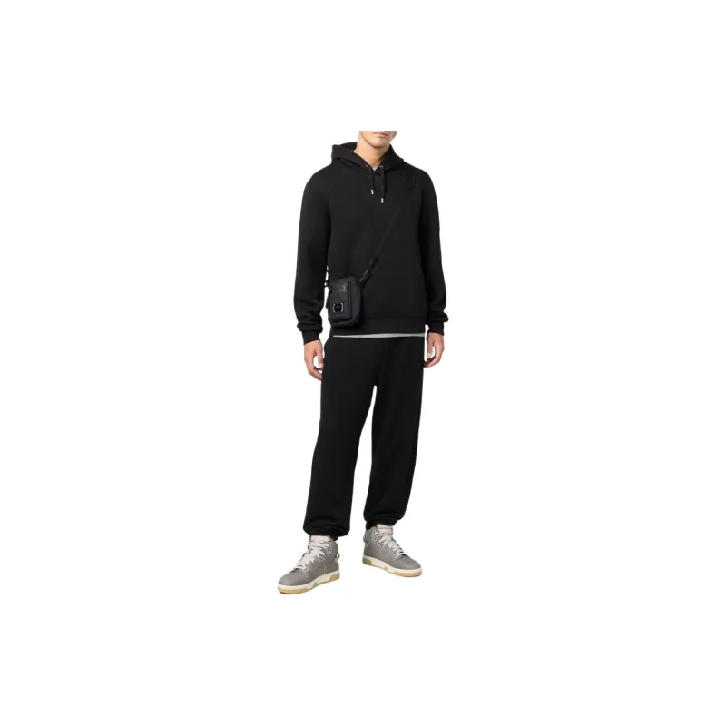 MACKAGE Logo Print Hoodie-2