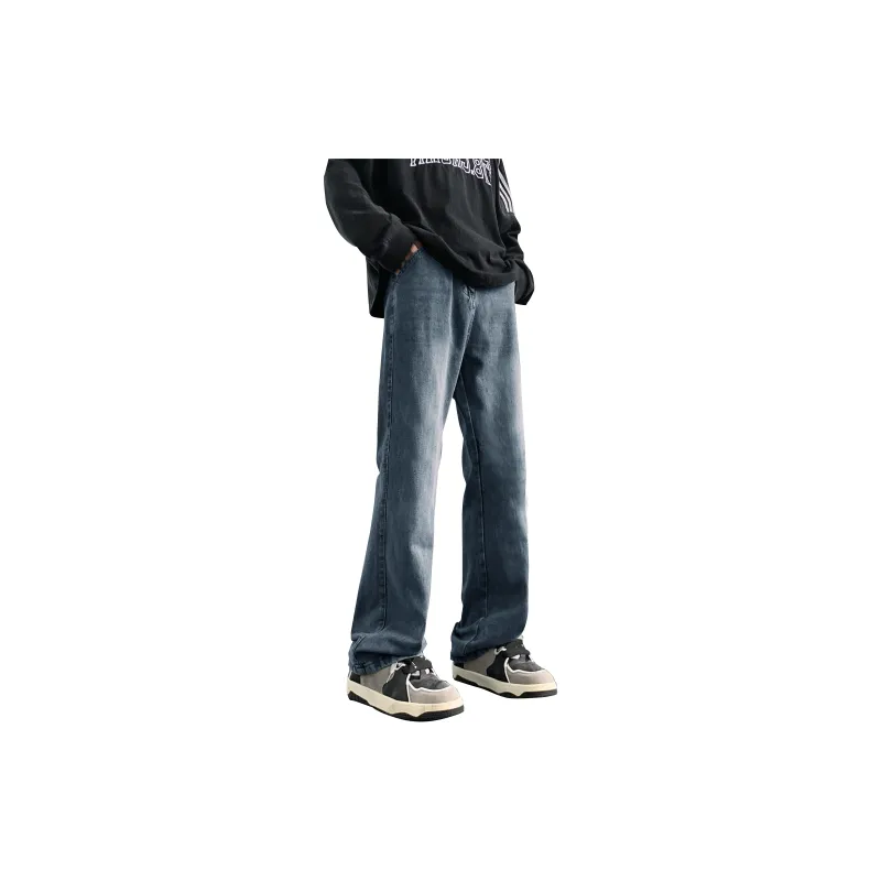FUERZA Jeans Unisex-7