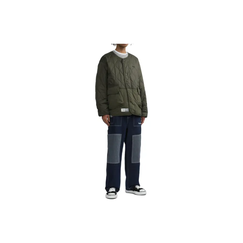 UNDERGARDEN Jackets Unisex-14