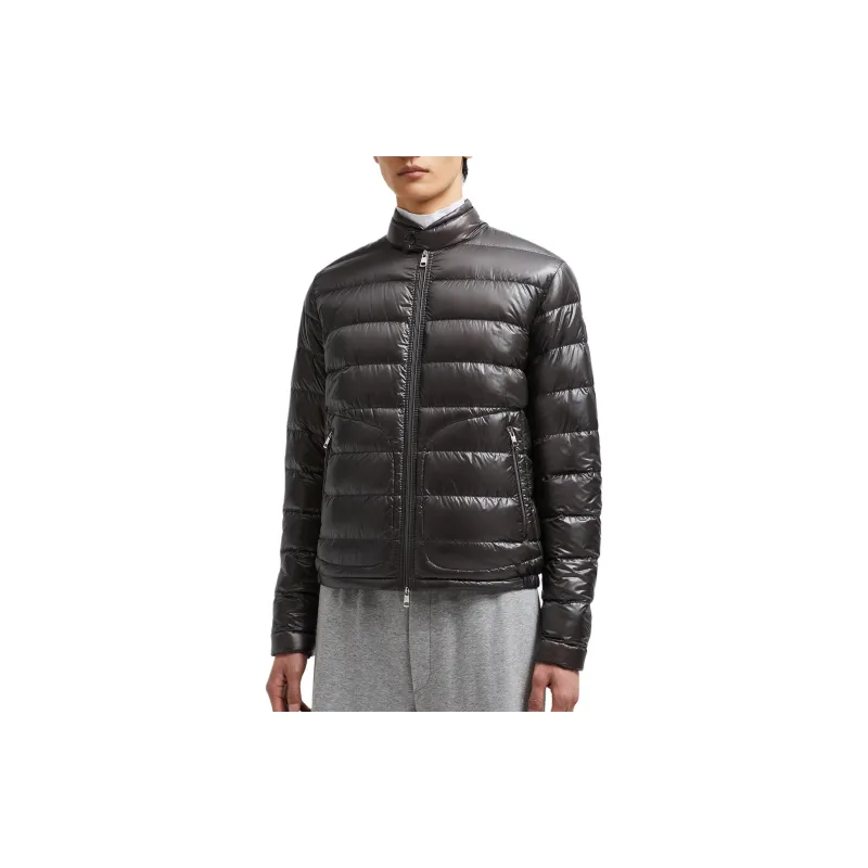 Moncler Acorus Quilted Down Jacket-3