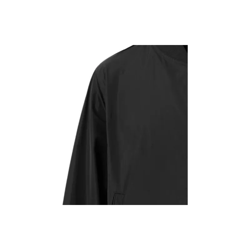 Burberry FW22 Jacket Men's Black-4