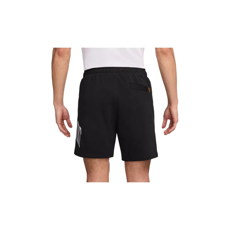 Nike Tennis Bottoms Men's Black-5