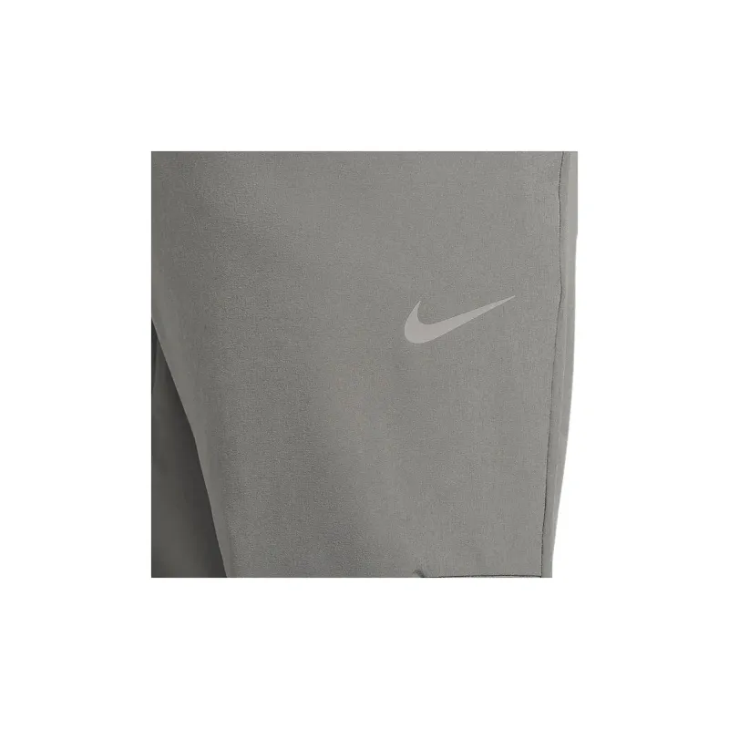 Nike Unlimited Casual Pants Men's Dark Mud Gray-4