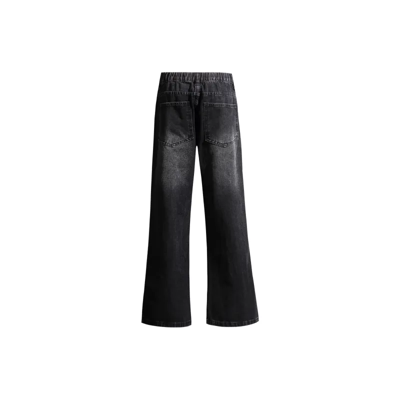 DEERWAY Jeans Unisex-1