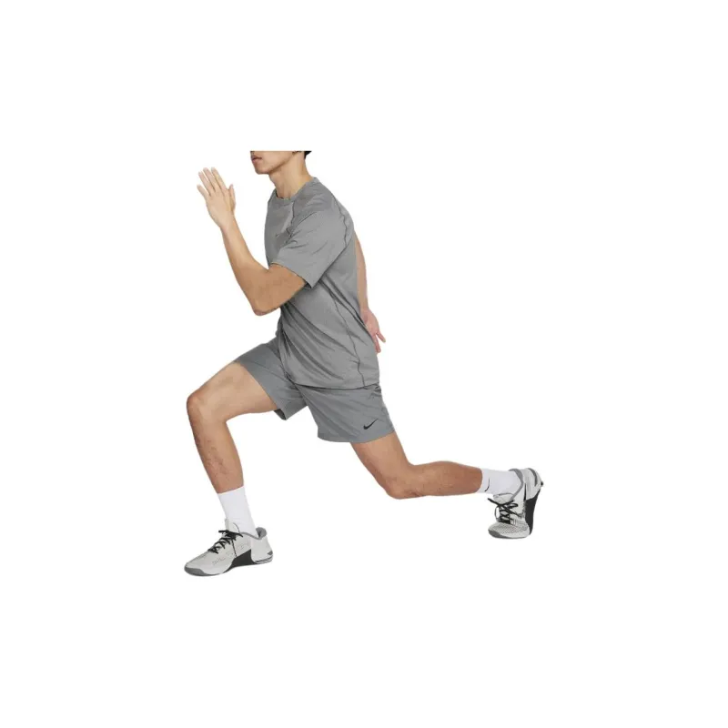 Nike Casual Shorts Men's Smoke Gray-3