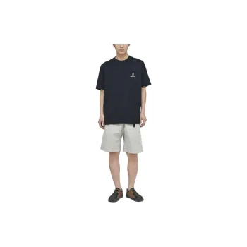 Gramicci Little Wild Man SS24 T Shirt Men's