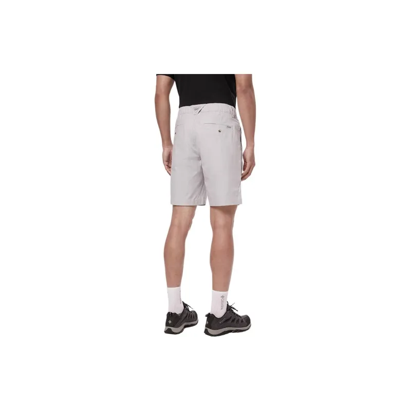 Columbia Casual Shorts Men White-3