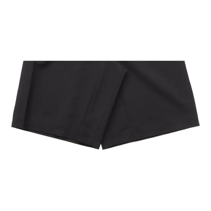 Burberry Casual Shorts Men's Black-5