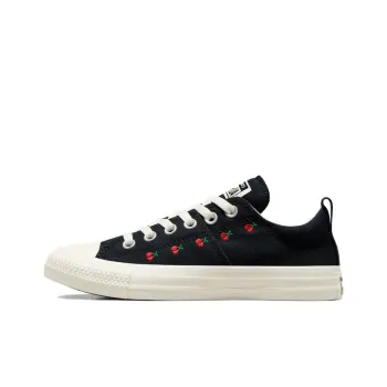 Chuck Taylor All Star Women's Converse Madison Low 'Embroidered Cherries' Women's