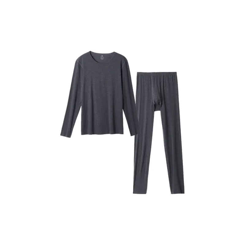 Ubras Men Thermal Sets-12