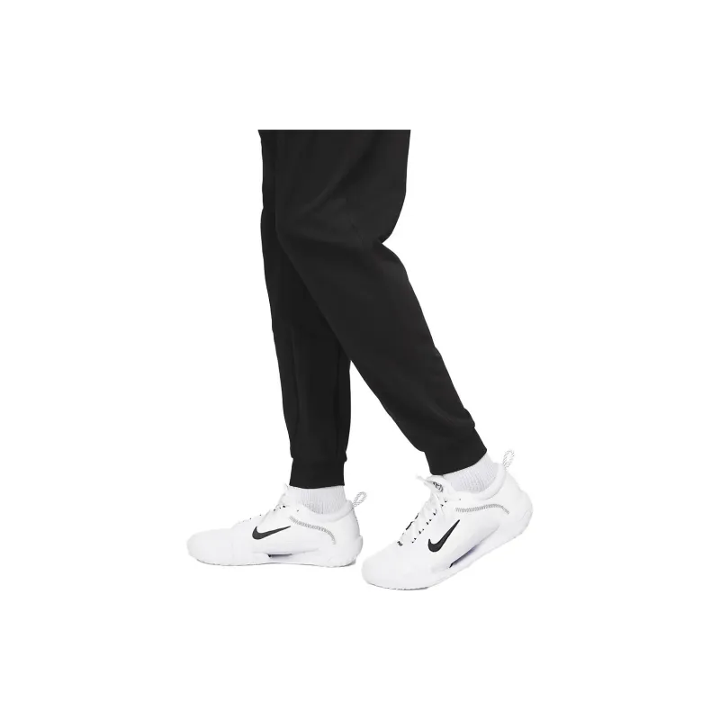 NikeCourt Heritage Men's French Terry Tennis Pants-3