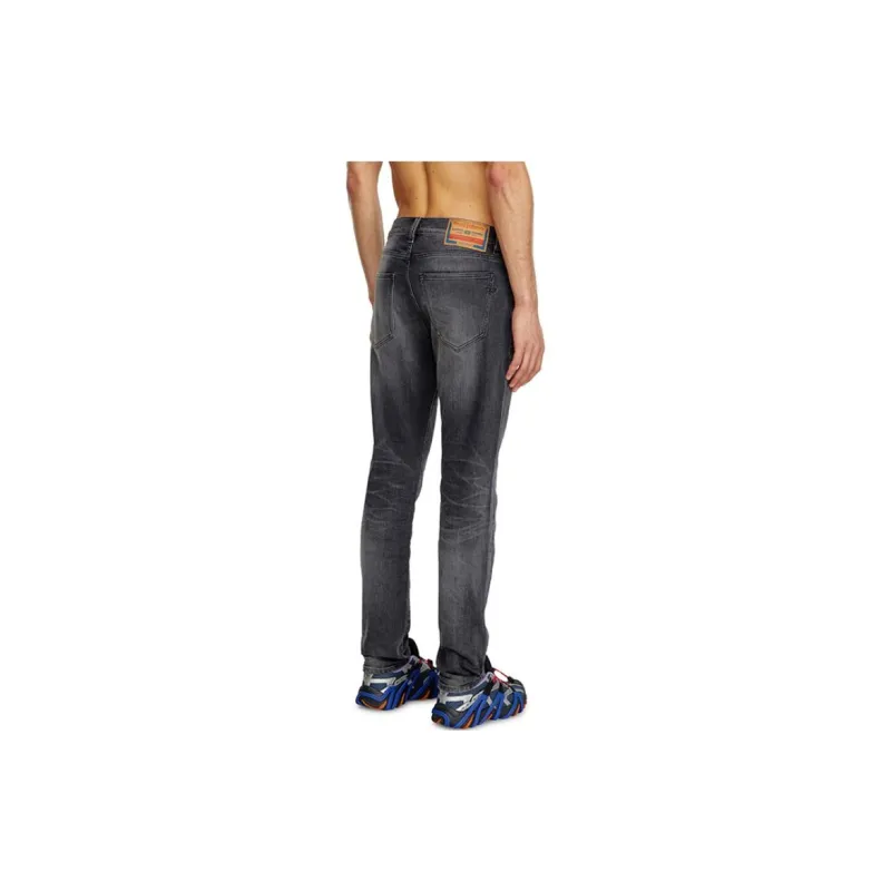 DIESEL 2019 D Strukt Jeans-2