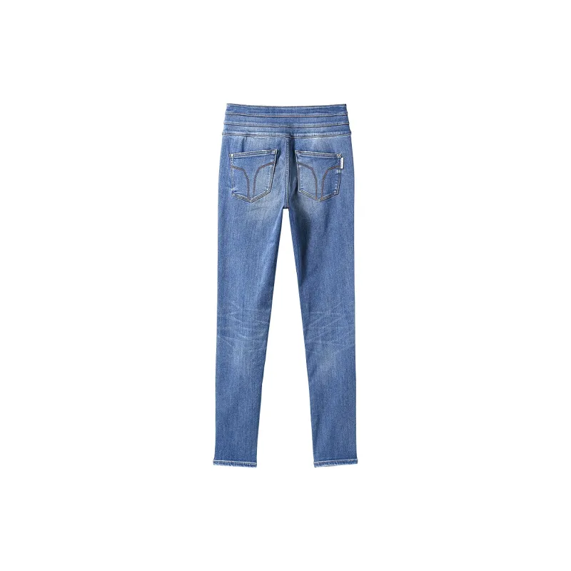 Miss Sixty Jeans Women's Medium Blue-1
