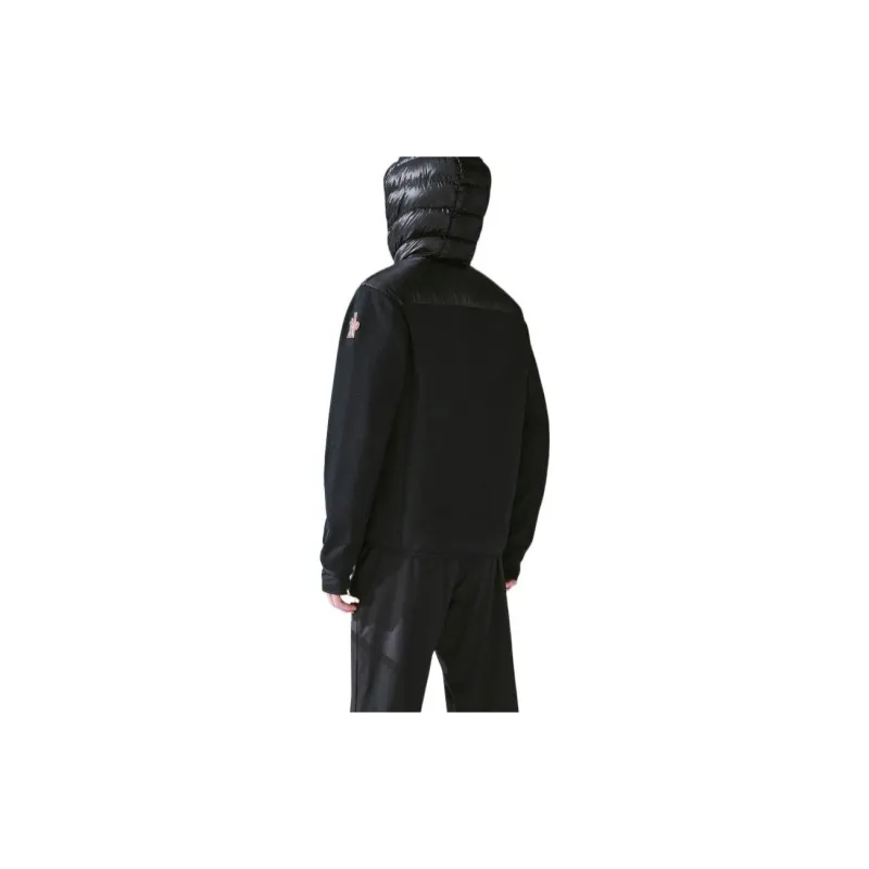 Moncler SS22 Knitwear Men's Black-2