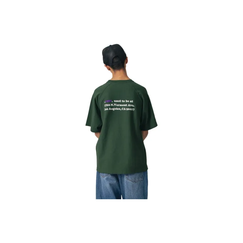 Xlarge X Champion X Xlarge T-Shirts Unisex-10