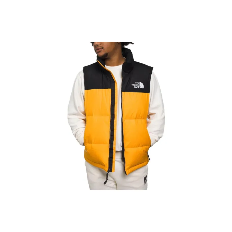 THE NORTH FACE 1996 Retro Nuptse Down Gilet-4