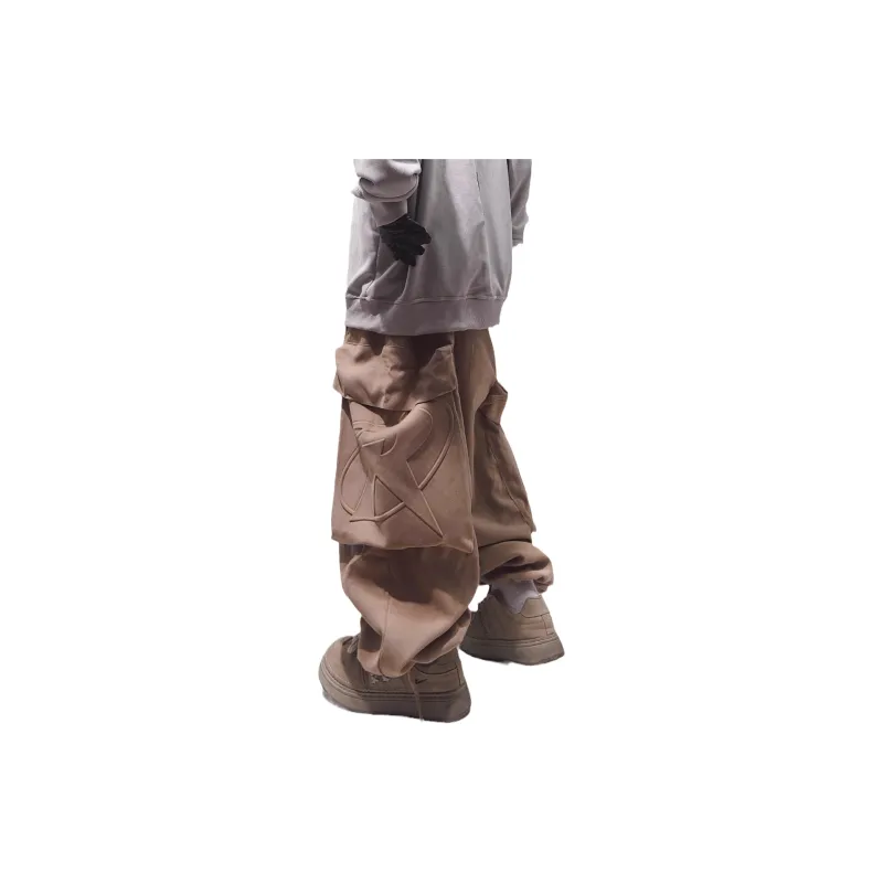 UUCSCC Cargo Pants Men-29