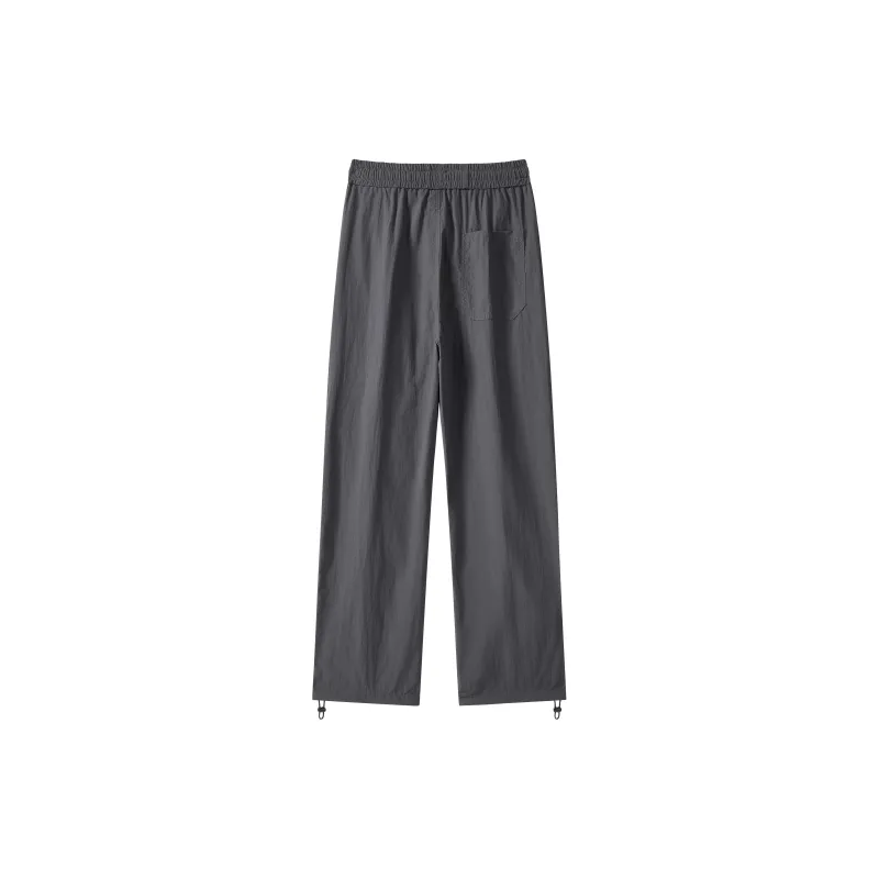 SESAME STREET Casual Pants Unisex-5