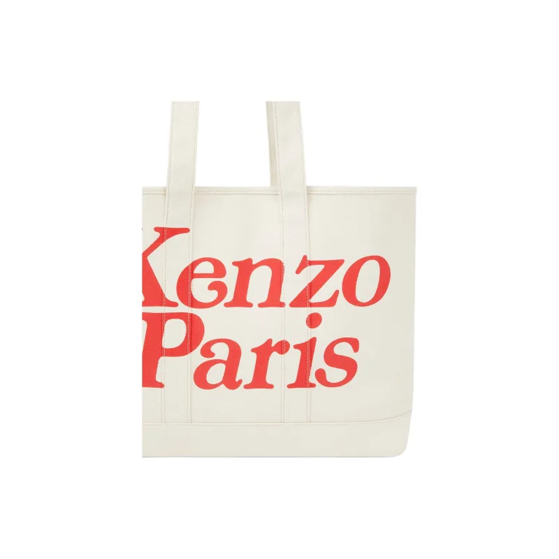 KENZO Utility Large Tote Bag-4