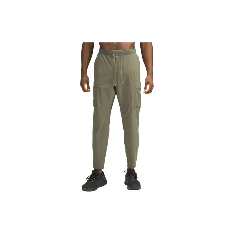 Lululemon Cargo Training Cargo Pants Men-3