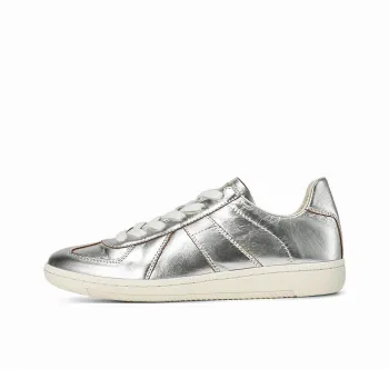 Rosa Bianca Abrasion Resistant Slip Resistant Low Top Skateboard Shoes Women's