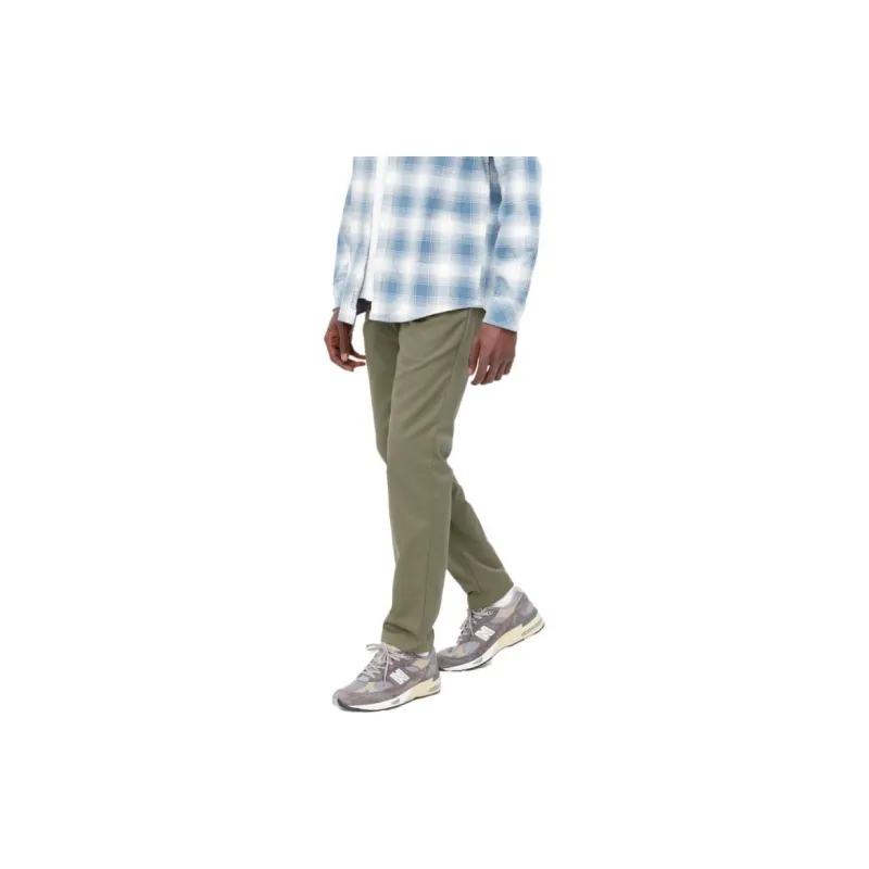 Carhartt WIP Casual Pants Men Green-4