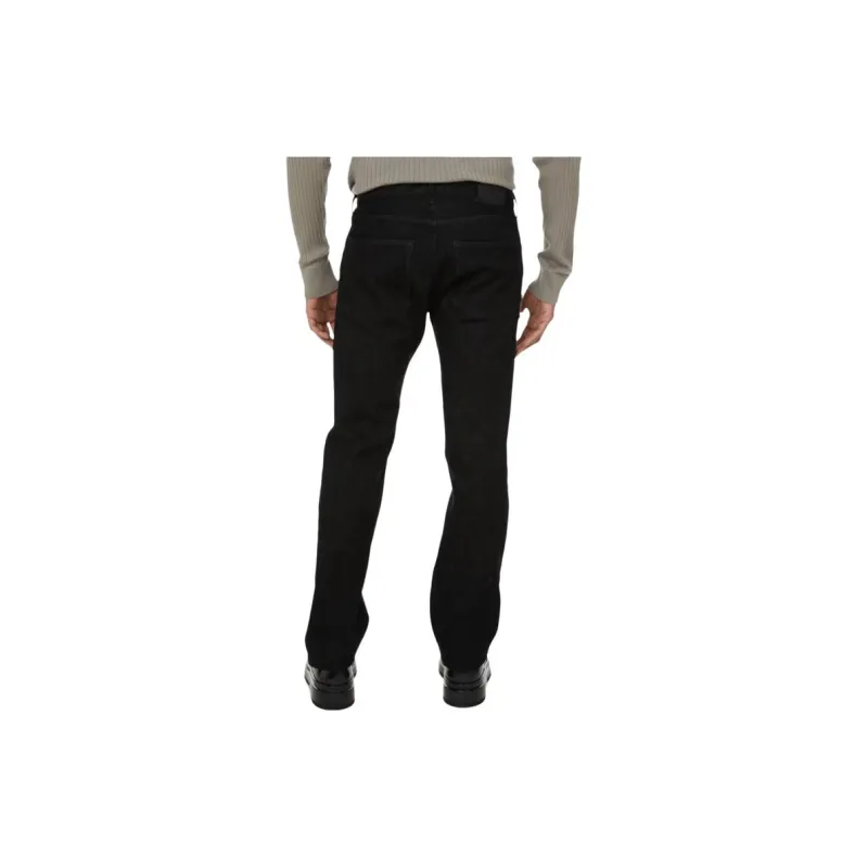 EMPORIO ARMANI Jeans Men's Black-3
