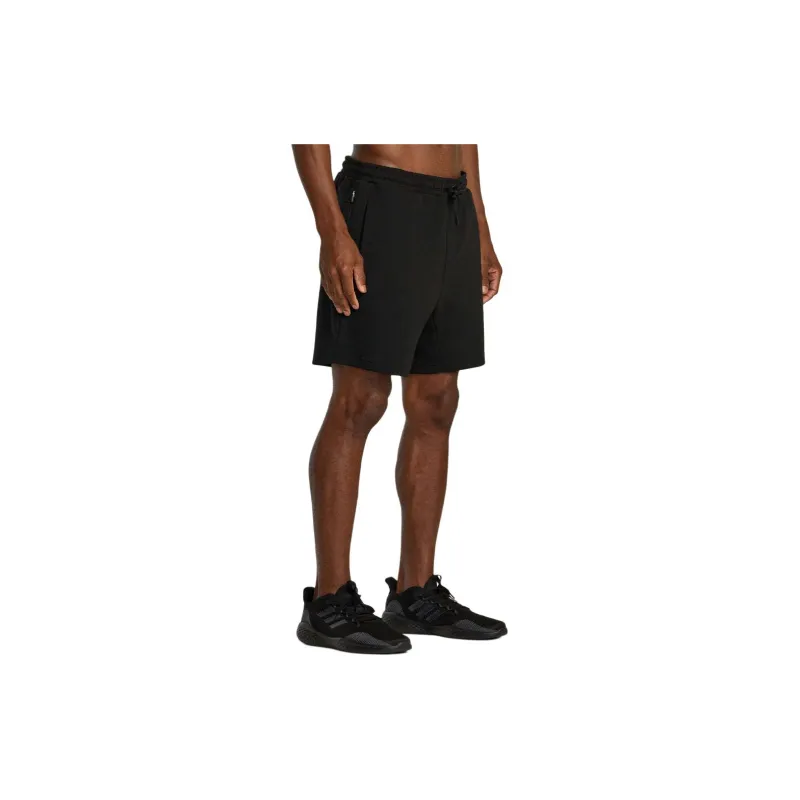 RVCA Casual Shorts Men Black-3