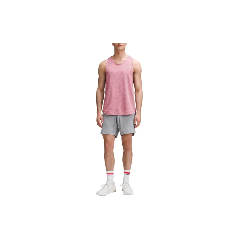 Lululemon License To Train Collection Tank Top Men's-8