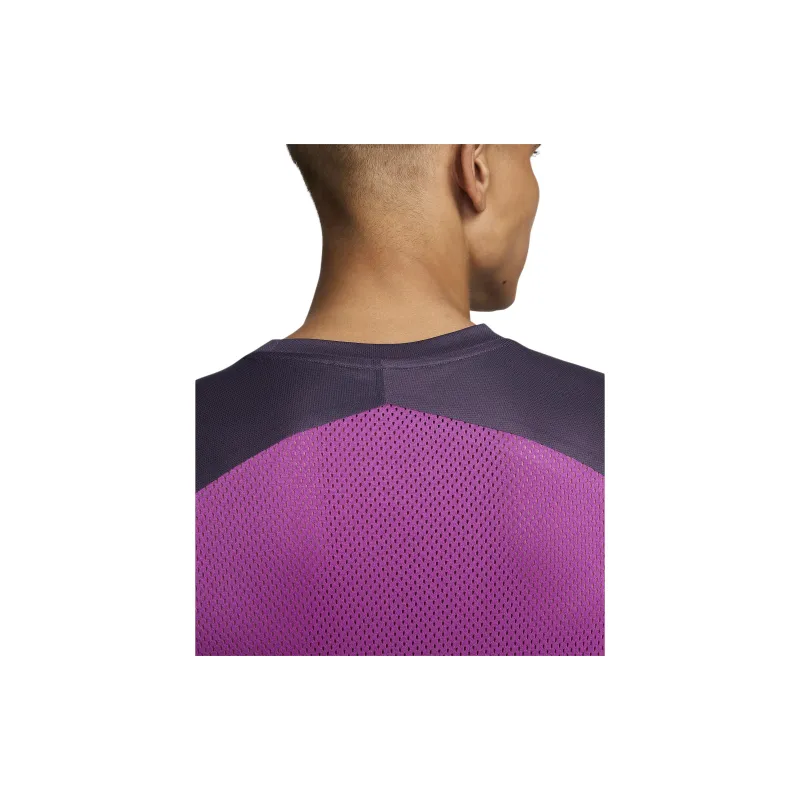 Nike Court Slam Men's Dri FIT Tennis Top-3