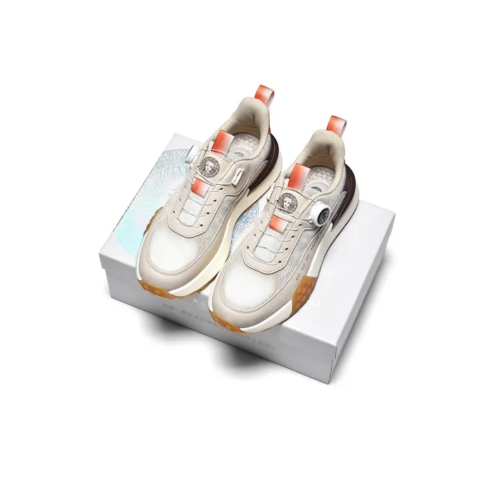 KAAHOO Low-Top Casual Shoes Unisex-12