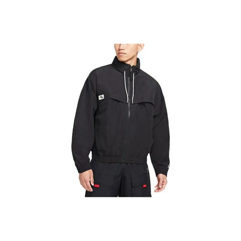 Jordan Jumpman Windbreaker-5