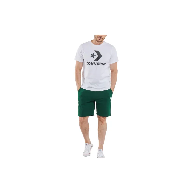 Converse Casual Shorts Men Green-1