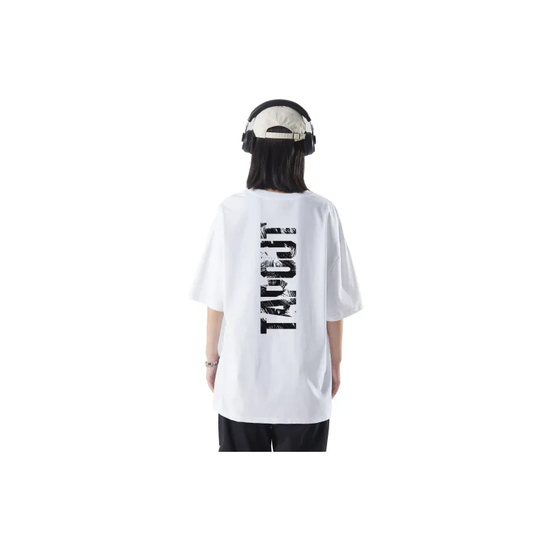 TAPOUT T-Shirts Unisex-3