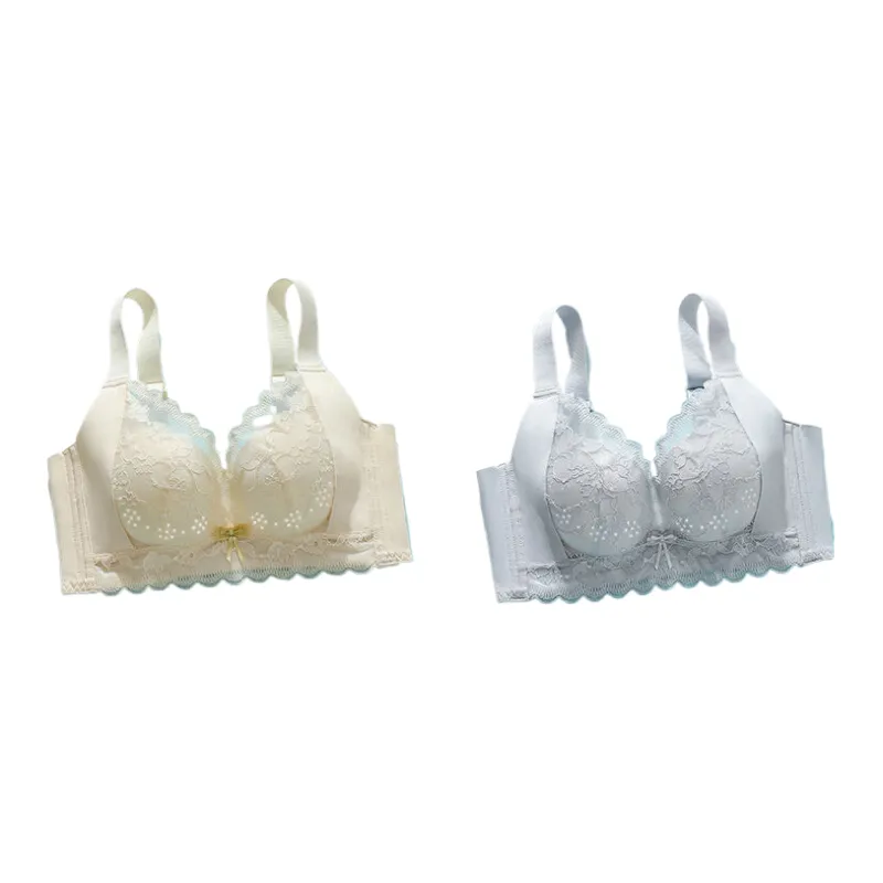 Lan Miao Women's Bras-12