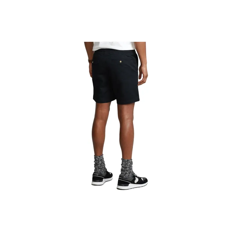 Polo Ralph Lauren Casual Shorts Men's Black-3