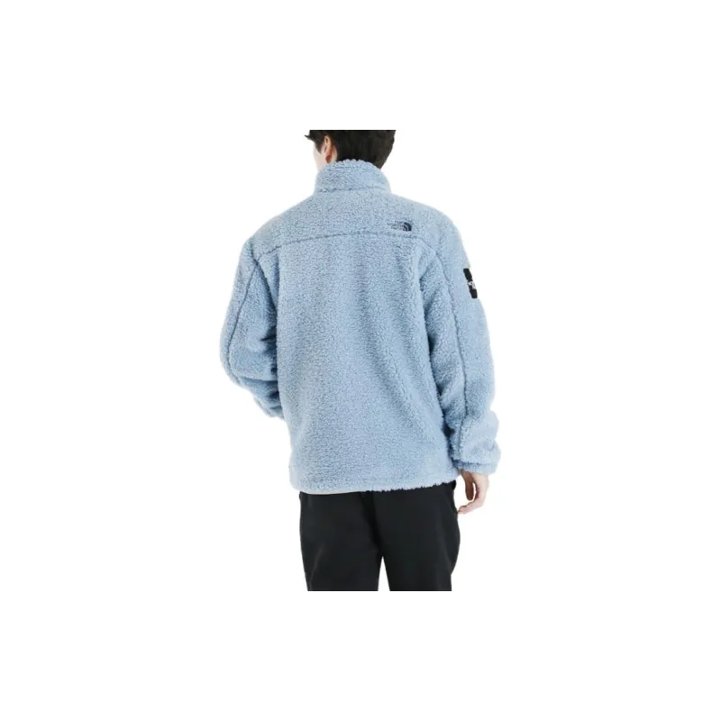 THE NORTH FACE Jacket Winter Unisex Blue-3