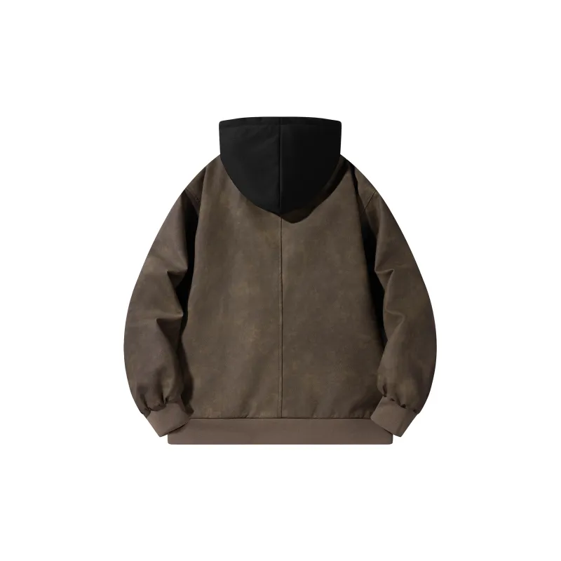 CSKS Leather Jackets Unisex-1