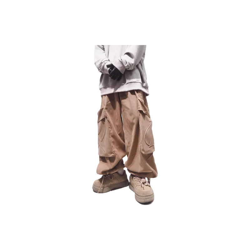 UUCSCC Cargo Pants Men-24