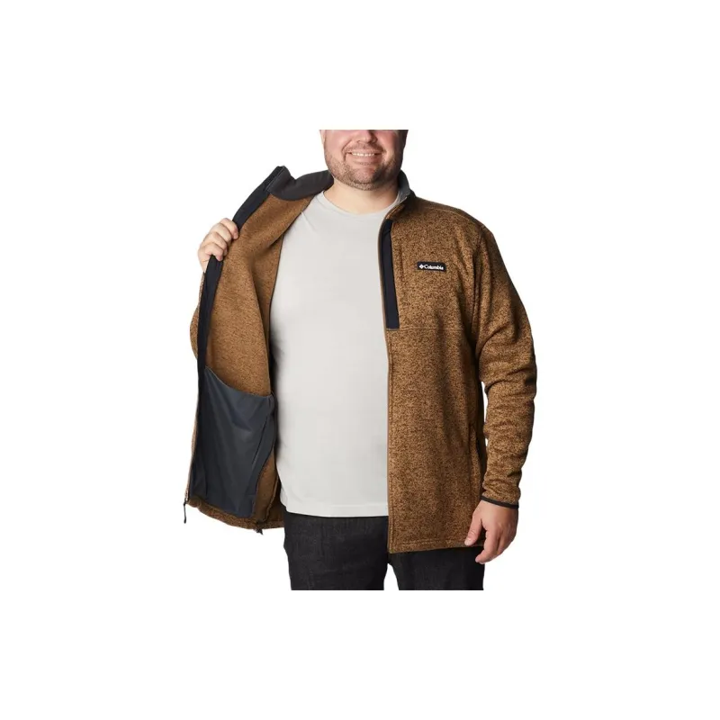Columbia Weather™ Jackets Coats Men's Brown-3