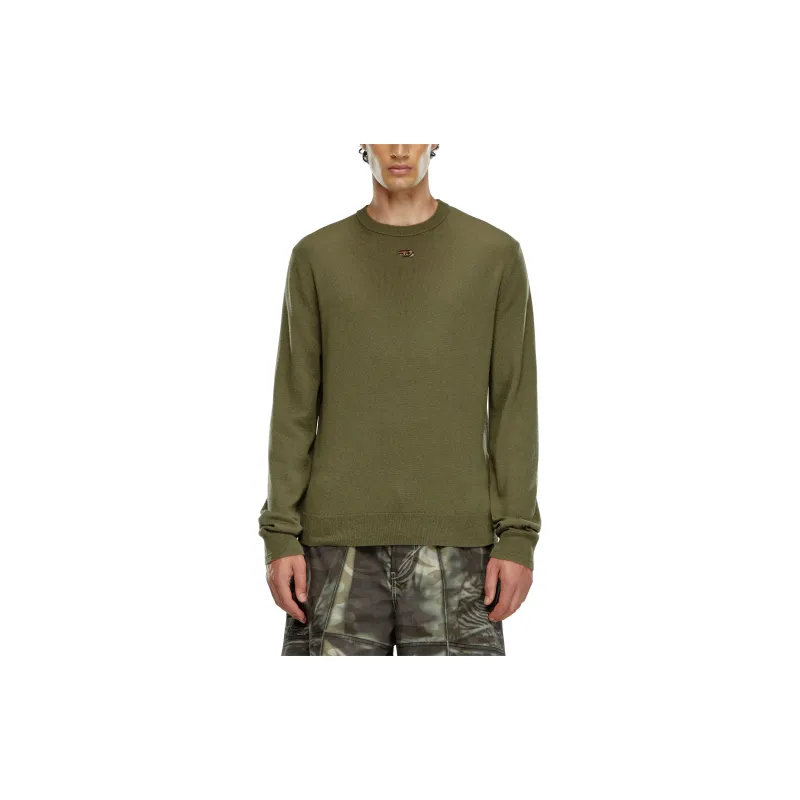 DIESEL S Hamme Padded Jacket-2