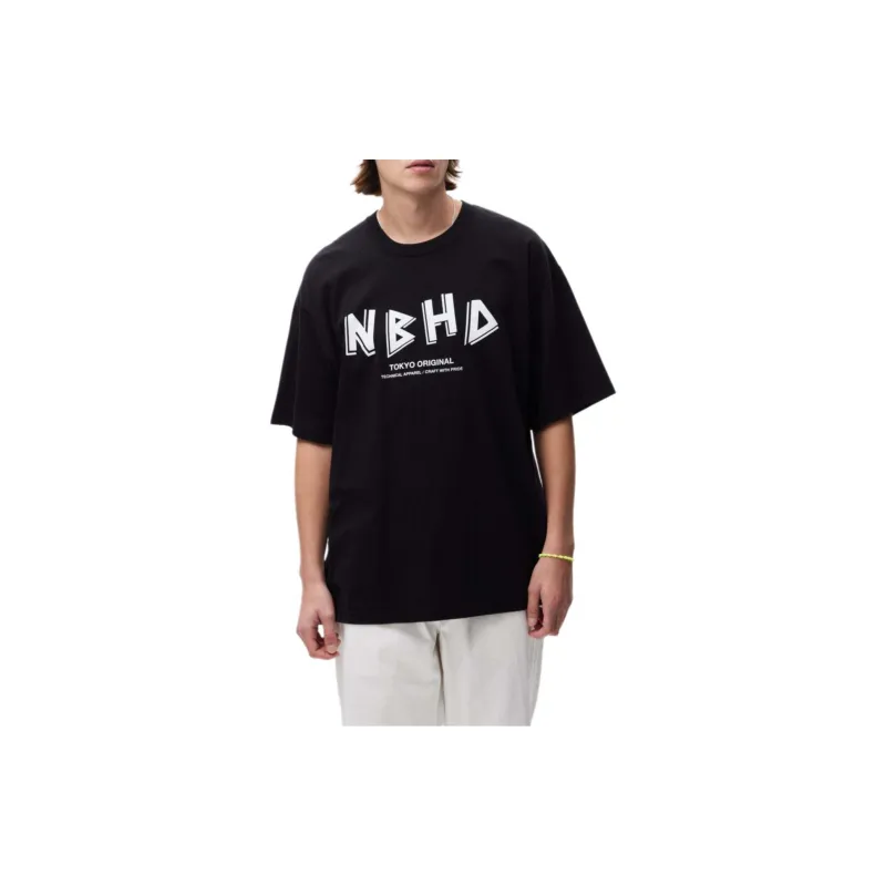 NEIGHBORHOOD T Shirts Men-4