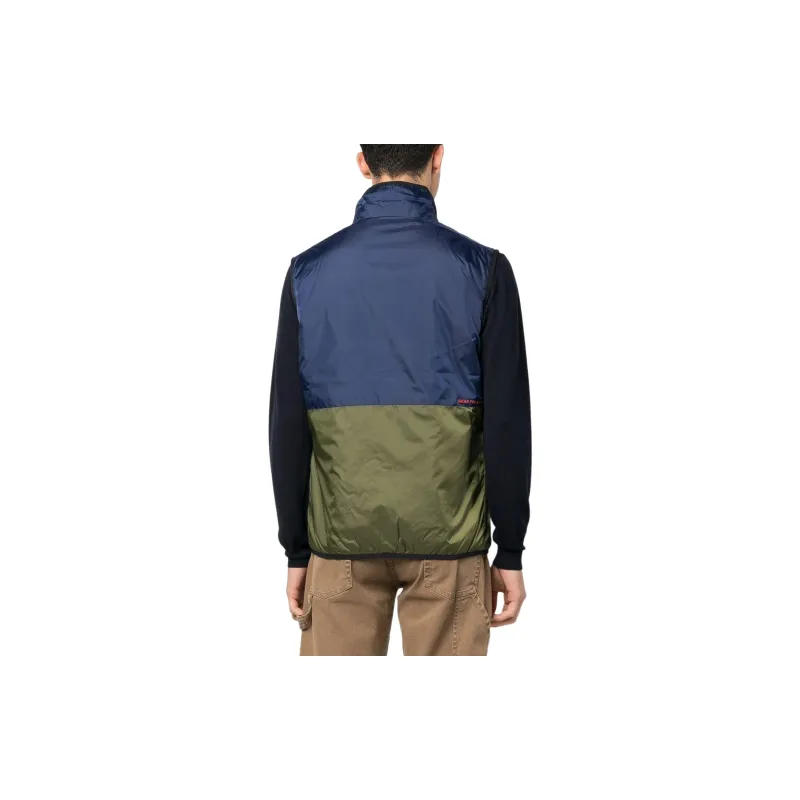 Cotopaxi Vests Men Blue-2