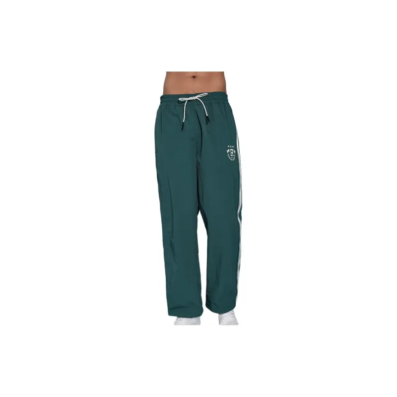 Reebok Casual Pants Unisex Sapphire Green-3