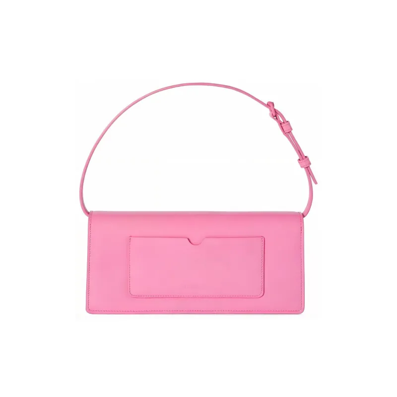OFF-WHITE Jitney 1.0 Shoulder Bag-3